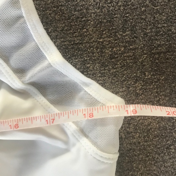 🦋6XL Plus Size Bra-NWOT - Picture 12 of 12